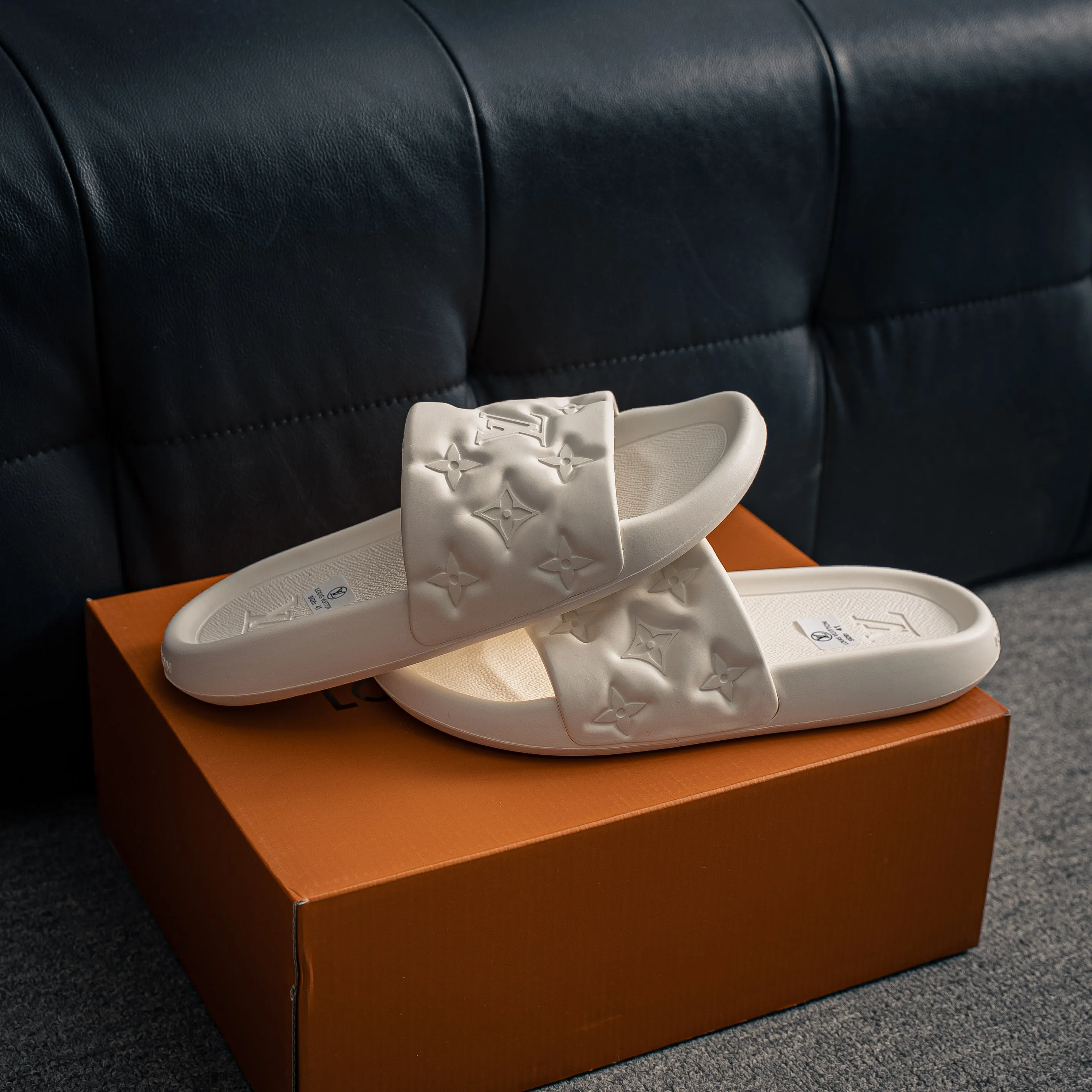 New Arrival Shoes，monogram Shoes，Waterfront ，Shoes Monogram 。 ， Shoes 。 。 :